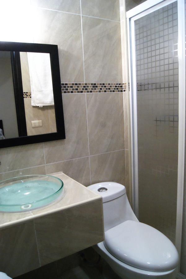 Hotel Alo Inn 贾拉普 外观 照片