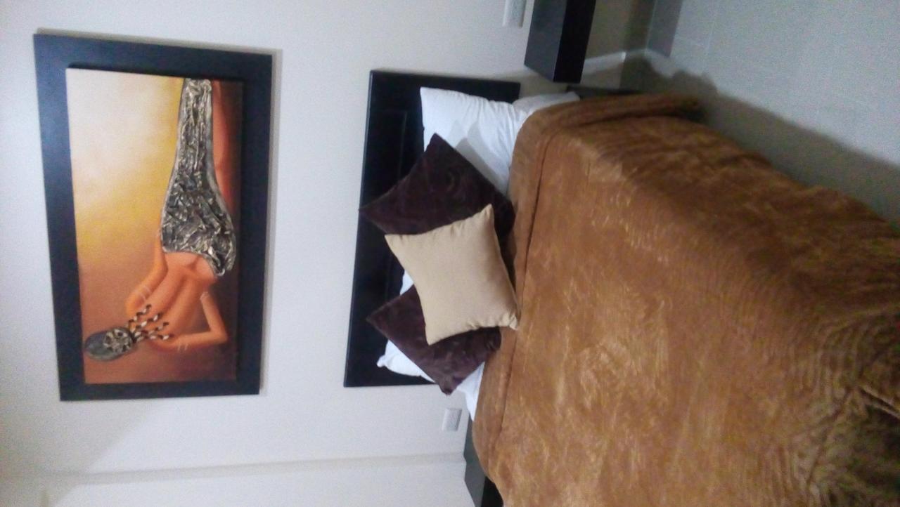 Hotel Alo Inn 贾拉普 客房 照片