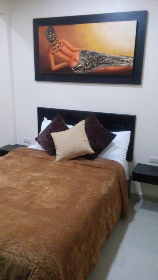 Hotel Alo Inn 贾拉普 外观 照片