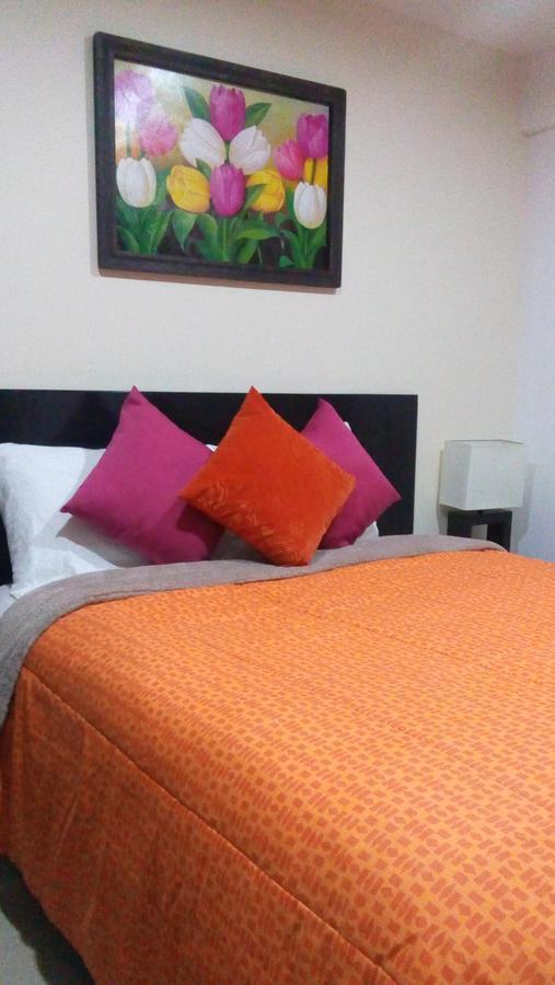Hotel Alo Inn 贾拉普 外观 照片